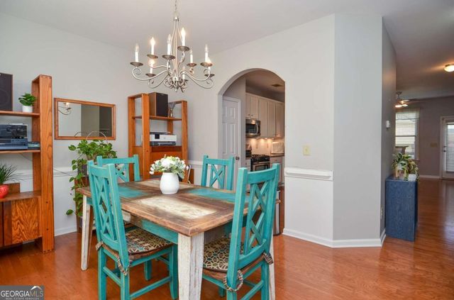 3966 Covey Flush Court SW 20, Smyrna, GA 30082