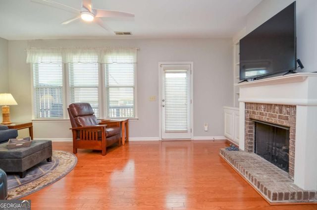 3966 Covey Flush Court SW 20, Smyrna, GA 30082