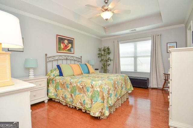 3966 Covey Flush Court SW 20, Smyrna, GA 30082