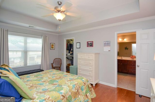 3966 Covey Flush Court SW 20, Smyrna, GA 30082