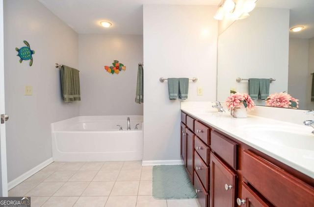 3966 Covey Flush Court SW 20, Smyrna, GA 30082