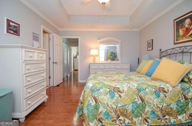 3966 Covey Flush Court SW 20, Smyrna, GA 30082