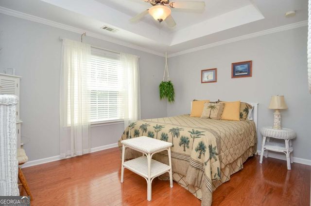 3966 Covey Flush Court SW 20, Smyrna, GA 30082