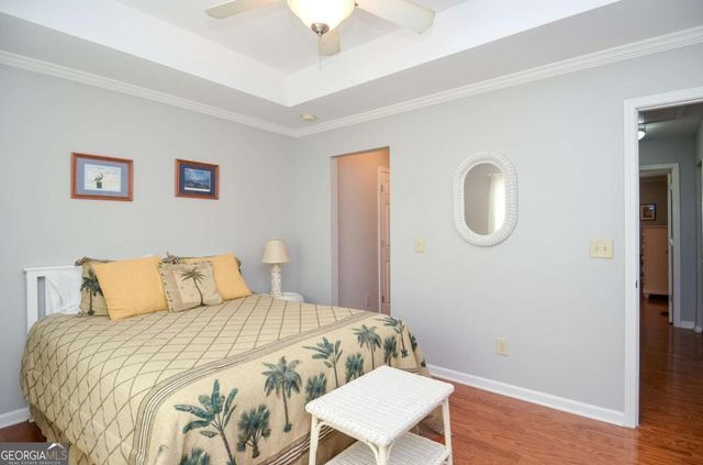 3966 Covey Flush Court SW 20, Smyrna, GA 30082