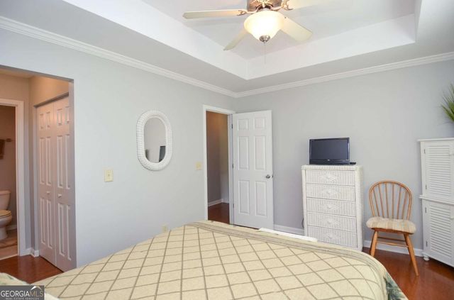 3966 Covey Flush Court SW 20, Smyrna, GA 30082