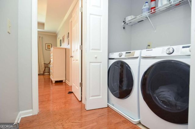 3966 Covey Flush Court SW 20, Smyrna, GA 30082