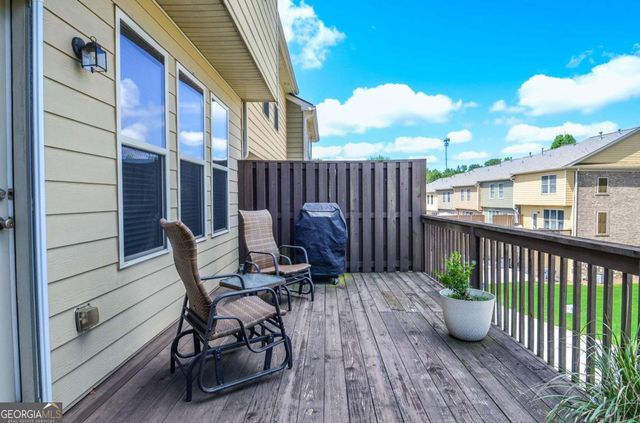 3966 Covey Flush Court SW 20, Smyrna, GA 30082