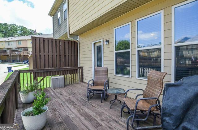 3966 Covey Flush Court SW 20, Smyrna, GA 30082