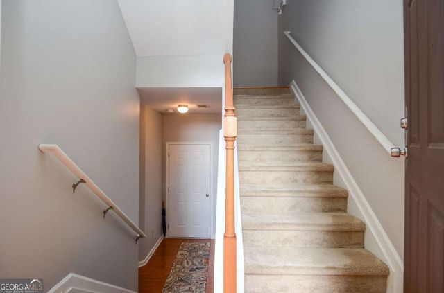 3966 Covey Flush Court SW 20, Smyrna, GA 30082