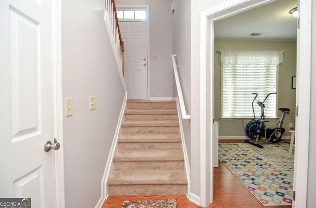 3966 Covey Flush Court SW 20, Smyrna, GA 30082