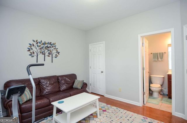 3966 Covey Flush Court SW 20, Smyrna, GA 30082