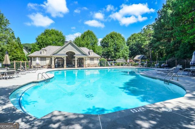 3966 Covey Flush Court SW 20, Smyrna, GA 30082