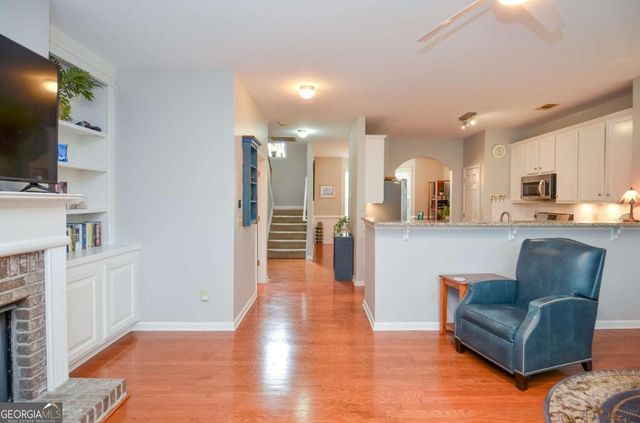 3966 Covey Flush Court SW 20, Smyrna, GA 30082