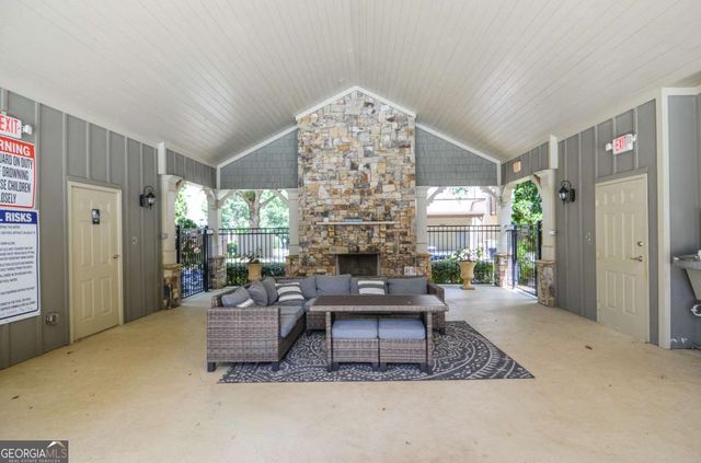 3966 Covey Flush Court SW 20, Smyrna, GA 30082