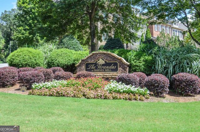 3966 Covey Flush Court SW 20, Smyrna, GA 30082