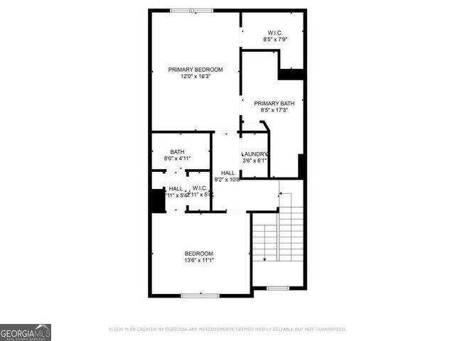 3966 Covey Flush Court SW 20, Smyrna, GA 30082