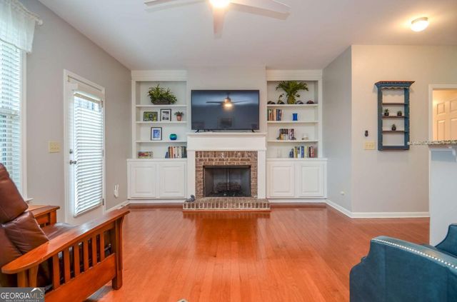 3966 Covey Flush Court SW 20, Smyrna, GA 30082