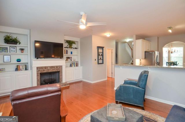 3966 Covey Flush Court SW 20, Smyrna, GA 30082