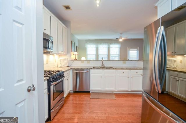 3966 Covey Flush Court SW 20, Smyrna, GA 30082