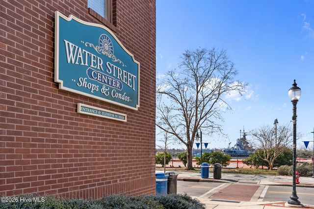 106 N Water Street 209, Wilmington, NC 28401