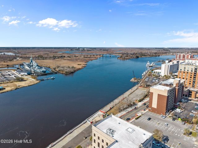 106 N Water Street 209, Wilmington, NC 28401