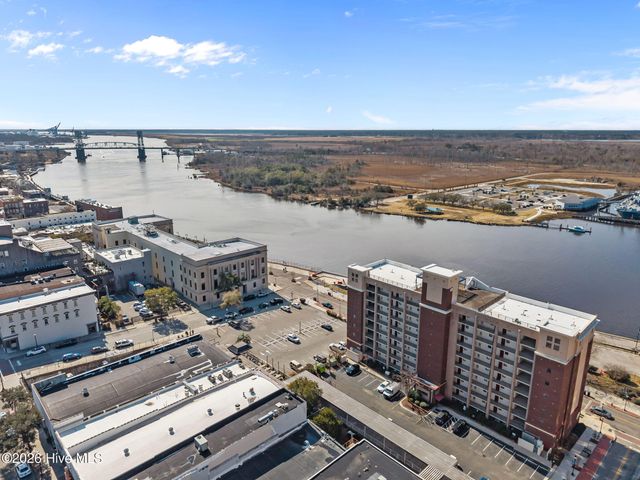 106 N Water Street 209, Wilmington, NC 28401