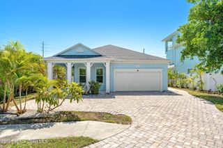 1121 S Orlando Avenue, Cocoa Beach, FL 32931