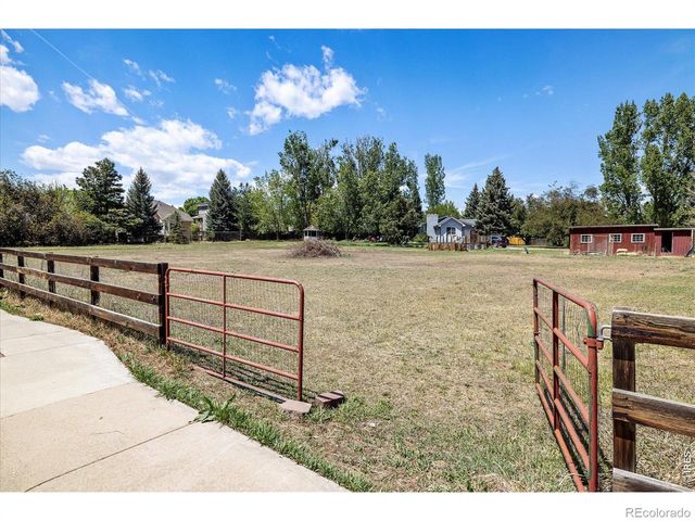 3965 Kingstown Place, Boulder, CO 80301