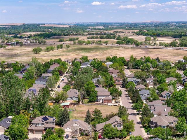 3965 Kingstown Place, Boulder, CO 80301