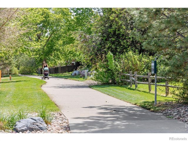 3965 Kingstown Place, Boulder, CO 80301