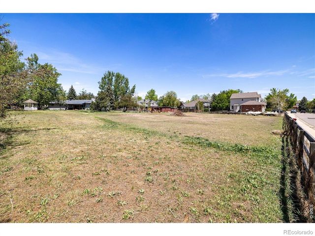 3965 Kingstown Place, Boulder, CO 80301