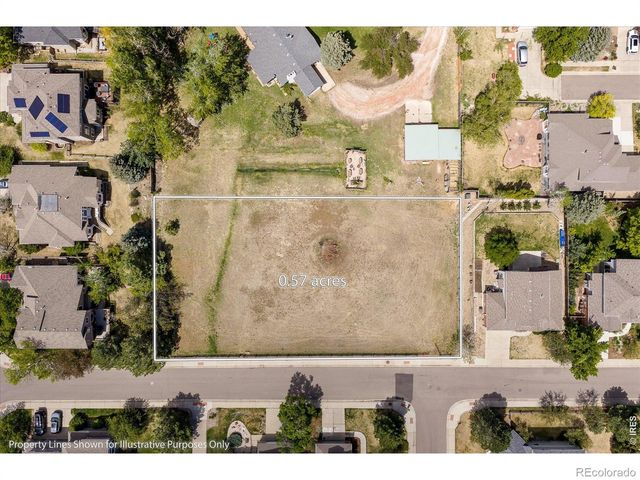 3965 Kingstown Place, Boulder, CO 80301