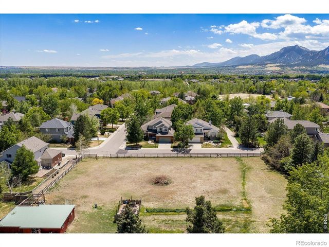 3965 Kingstown Place, Boulder, CO 80301
