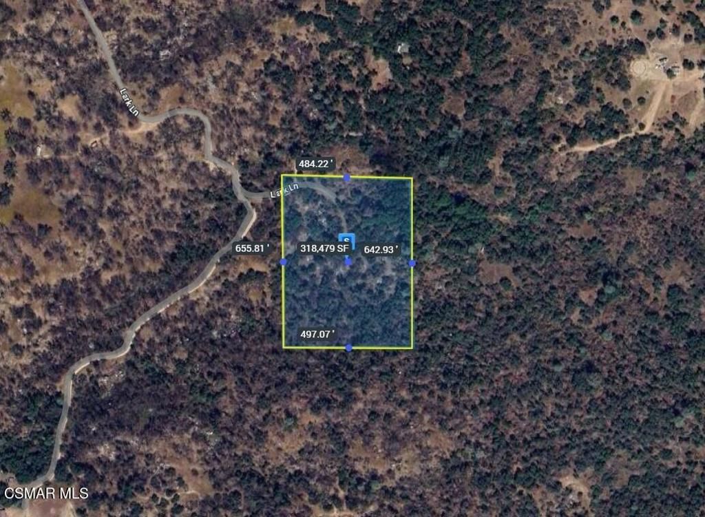 58111 Lark Lane, North Fork, CA 93643