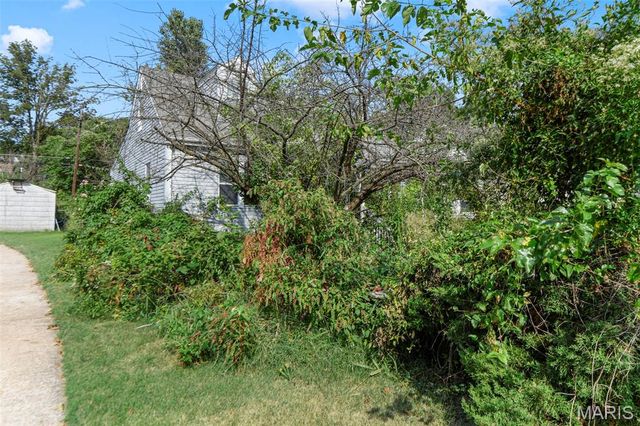 2017 Hord Avenue, Jennings, MO 63136