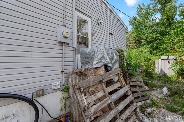 2017 Hord Avenue, Jennings, MO 63136