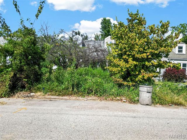 2017 Hord Avenue, Jennings, MO 63136