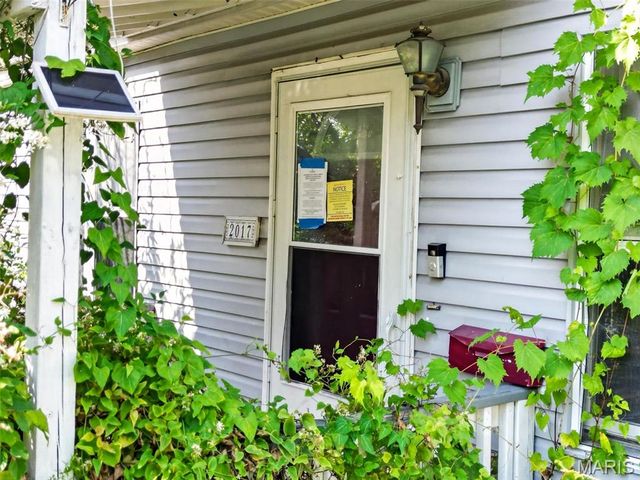 2017 Hord Avenue, Jennings, MO 63136
