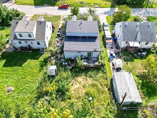 2017 Hord Avenue, Jennings, MO 63136
