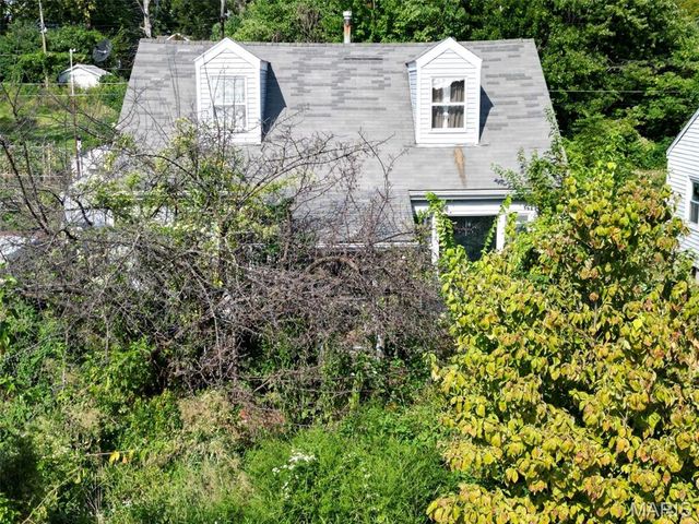 2017 Hord Avenue, Jennings, MO 63136