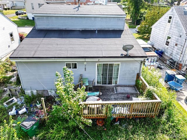 2017 Hord Avenue, Jennings, MO 63136