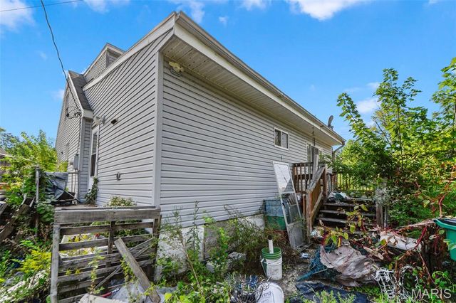 2017 Hord Avenue, Jennings, MO 63136