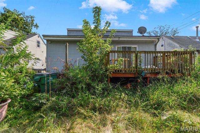 2017 Hord Avenue, Jennings, MO 63136