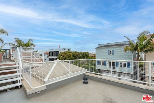 28 Westwind Street, Marina Del Rey, CA 90292
