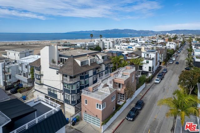 28 Westwind Street, Marina Del Rey, CA 90292