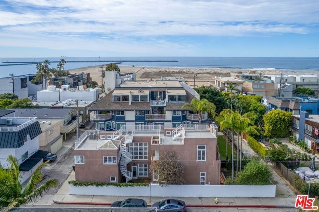 28 Westwind Street, Marina Del Rey, CA 90292