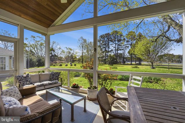 4940 FAIRBANK RD, Tilghman, MD 21671