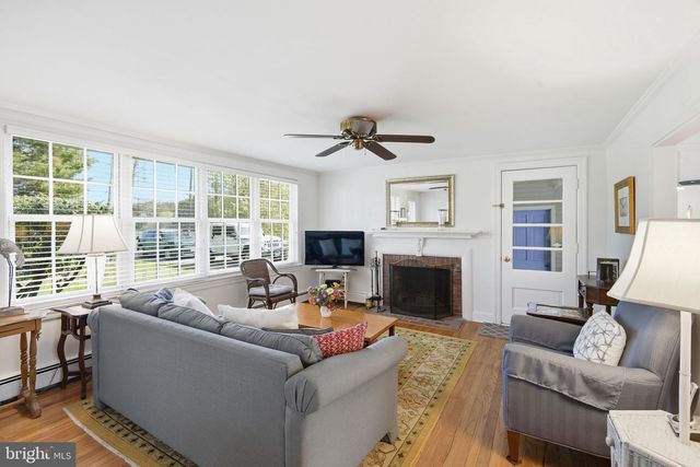 4940 FAIRBANK RD, Tilghman, MD 21671