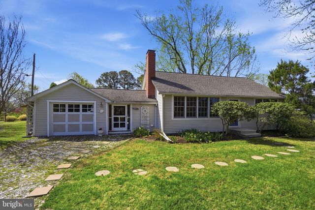 4940 FAIRBANK RD, Tilghman, MD 21671