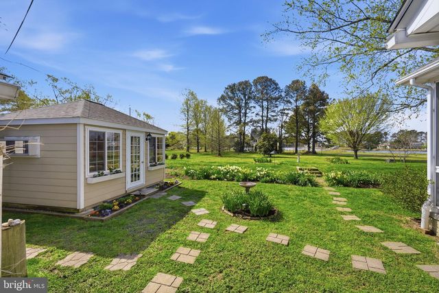 4940 FAIRBANK RD, Tilghman, MD 21671